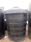 Sabon Geepee Septic Tank na Lita 3000 - 2