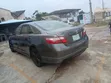Toyota Camry SE Sedan 2008 - 1