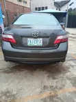 Toyota Camry SE Sedan 2008 - 2