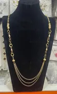 Abun Wuyan Caribbean Drop - Bakin Karfe - 2