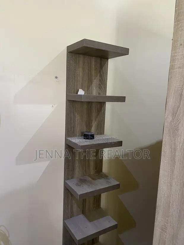 Wardrobes, Shoe Racks & Wall Shelves for Sale - 1