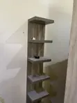 Wardrobes, Shoe Racks & Wall Shelves for Sale - 2