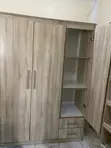 Wardrobes, Shoe Racks & Wall Shelves for Sale - 4