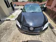 2010 Toyota Camry LE 2.5L Sedan - Black - 2