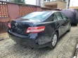 2010 Toyota Camry LE 2.5L Sedan - Black - 4