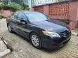 2010 Toyota Camry LE 2.5L Sedan - Black - 5