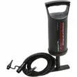 Intex Hi-Output Double Quick II Hand Pump - 48cm - 2