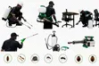 Pest Control Management & Fumigation Services - 2