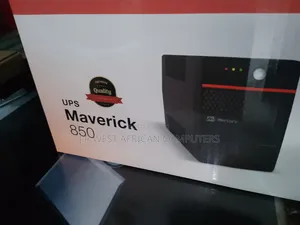 Mercury UPS 850VA