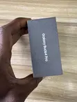 Brand New Samsung Galaxy Buds 4 Pro - 1