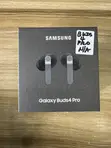 Brand New Samsung Galaxy Buds 4 Pro - 5