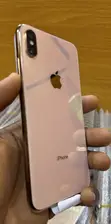 Apple iPhone XS Max 64GB Gold (Amfani) - 1