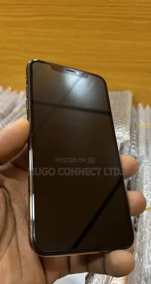 Apple iPhone XS Max 64GB Gold (Amfani)