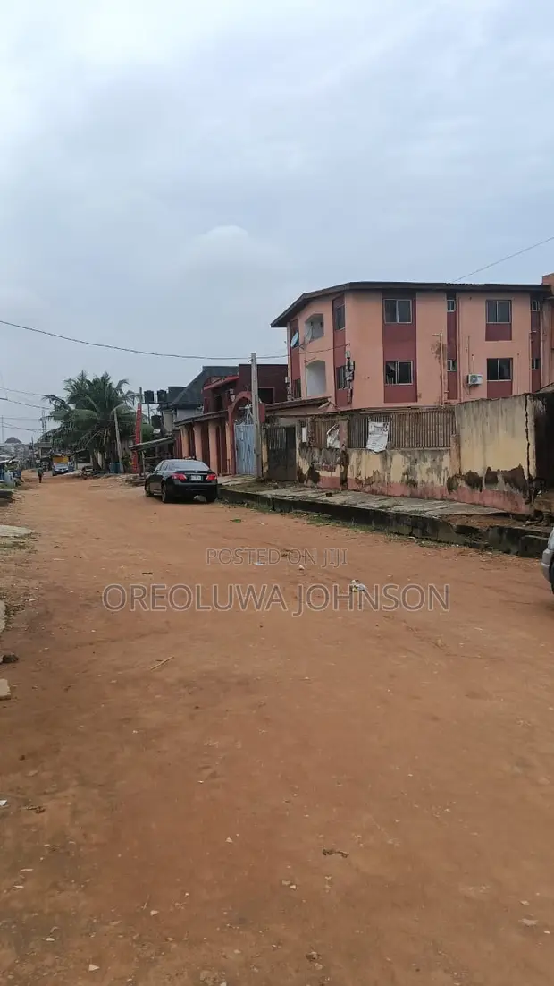 4 Blocks of 2-Bedroom Flats for Sale, Off Governors Road - 1