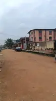 4 Blocks of 2-Bedroom Flats for Sale, Off Governors Road - 1