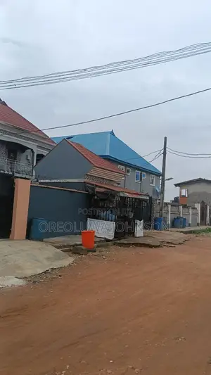 4 Blocks of 2-Bedroom Flats for Sale, Off Governors Road