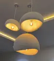 Luxury Wabisabi Chandelier - 1