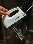 Scarlett Hand Mixer - 1