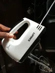 Scarlett Hand Mixer - 3