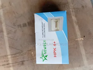 4-Way Breaker Box