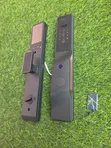 Superdoor Smart Door Lock da 3D Facial Recognition - 1