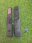 Superdoor Smart Door Lock da 3D Facial Recognition - 3