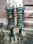 Gaban Shocks na Jeep (Cherokee, Commander, Liberty, Patriot, Compass) - 1