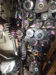 Gaban Shocks na Jeep (Cherokee, Commander, Liberty, Patriot, Compass) - 2