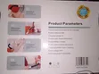 Extended Handle Percussion Massager - 2