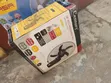 Brand New Century 18" Rechargeable Wall Mounted Fan - 1