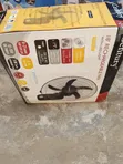 Brand New Century 18" Rechargeable Wall Mounted Fan - 2