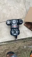 Real 3-Lens PTZ Solar Camera - 2
