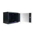 6U Network Rack - 2