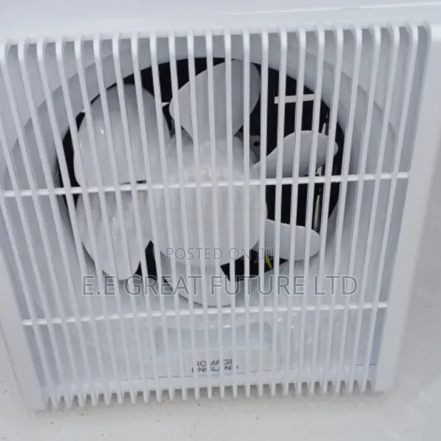 Sabon Fan Mai Inganci don Fitowa - 1