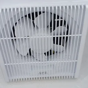 Sabon Fan Mai Inganci don Fitowa