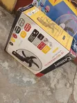 Brand New Century FRCB-45 (18") Rechargeable Wall Fan - 1