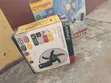 Brand New Century FRCB-45 (18") Rechargeable Wall Fan - 2