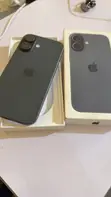 Apple iPhone 17 512GB Gray (A Buk'i) - 1