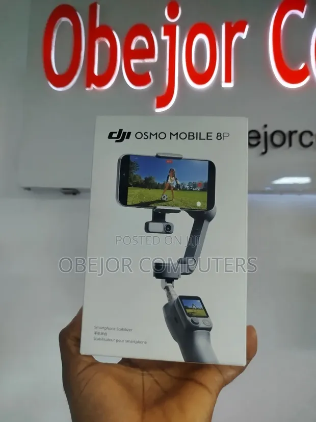 Osomo Mobile 8P Creator Combo - 1