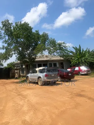 3 Plots Mixed-Use Land on Ishefun Road, Ayobo, Lagos