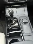 Lexus ES 350 2014 Silver - 2