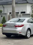 Lexus ES 350 2014 Silver - 5