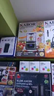 Kabor Commercial Blender - Brand New - 1