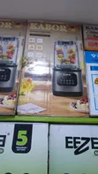 Kabor Commercial Blender - Brand New - 2