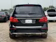 2013 Mercedes-Benz GL 550 Baki - 1