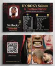 Tattoo & Body Piercing Services - 3