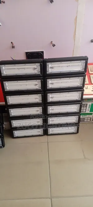 600W Industrial Liper Stadium Flood Light