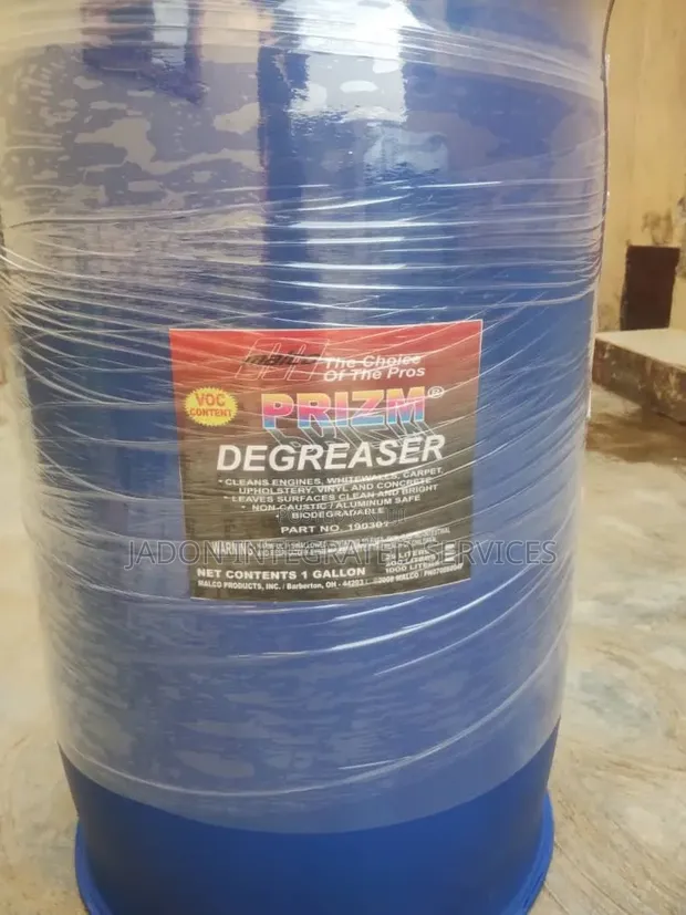 Prizm Degreaser 200L - 1