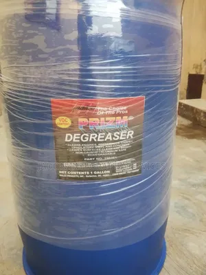 Prizm Degreaser 200L