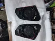 Hyundai Sonata 2016 Side Mirror Lens with Blind Spot - 1